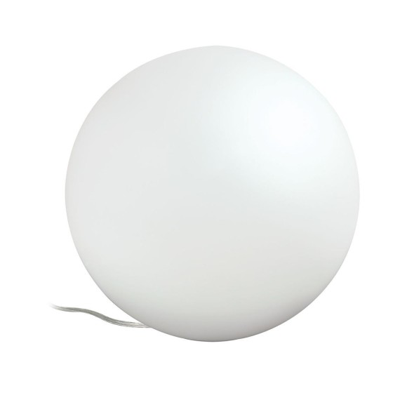 Лампа настольная Paulmann Smart Home Zigbee LED Siegen RGBW 7.5Вт Е27 Опал Стекло Выкл. Димм 50102
