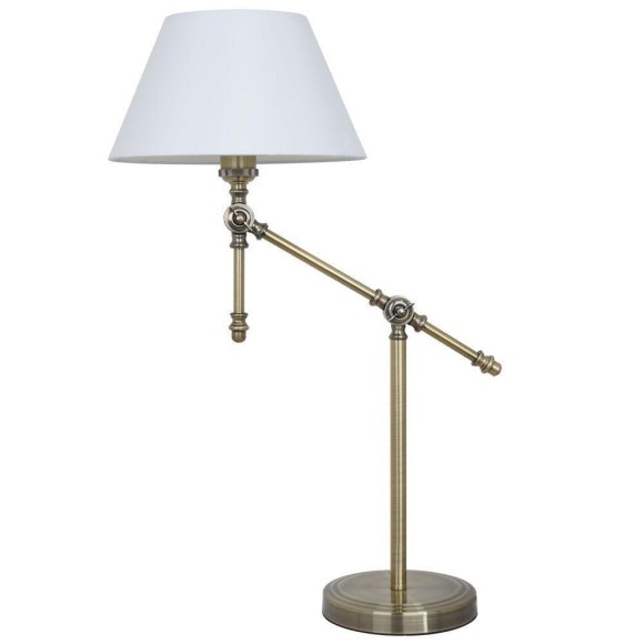 Настольная лампа Orlando a5620lt-1ab Arte Lamp