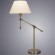 Настольная лампа Orlando a5620lt-1ab Arte Lamp