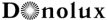 Donolux Donolux