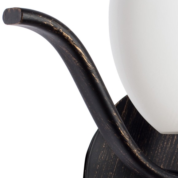 Бра Liverpool a3004ap-1ba Arte Lamp картинка 2 Бра Liverpool a3004ap-1ba Arte Lamp картинка 2