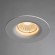 Точечный светильник Uovo a1427pl-1wh Arte Lamp