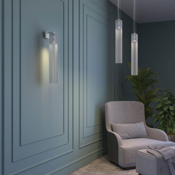 Подвес Luigi 4138/1 Odeon Light