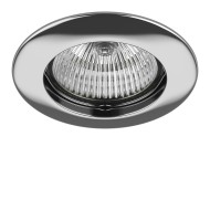 Светильник точечный встраиваемый декоративный Lightstar Teso fix 011074 Светильник точечный встраиваемый декоративный Lightstar Teso fix 011074