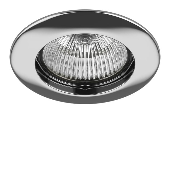Светильник точечный встраиваемый декоративный Lightstar Teso fix 011074