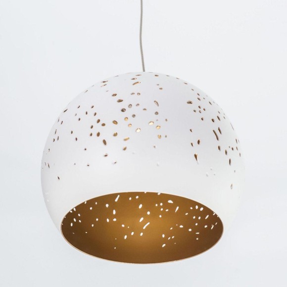 Подвесной светодиодной светильник Citilux Деко CL504100