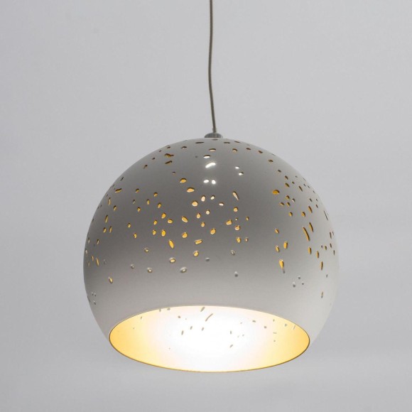 Подвесной светодиодной светильник Citilux Деко CL504100