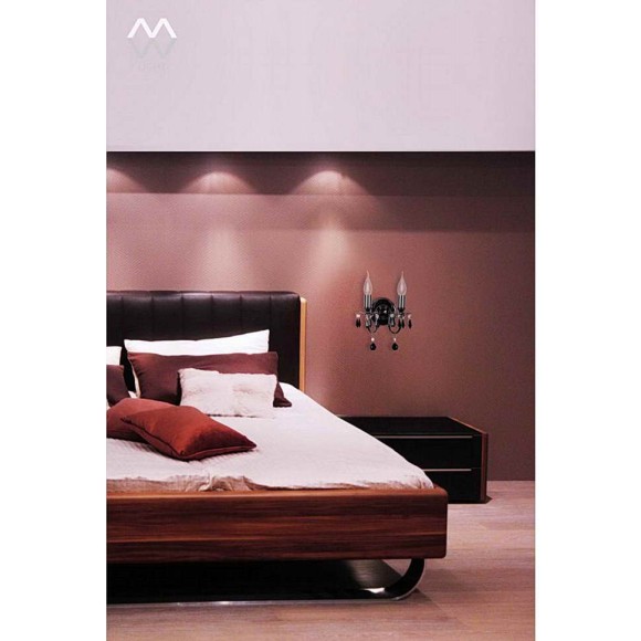 Бра MW-Light Барселона 313020902 Бра MW-Light Барселона 313020902