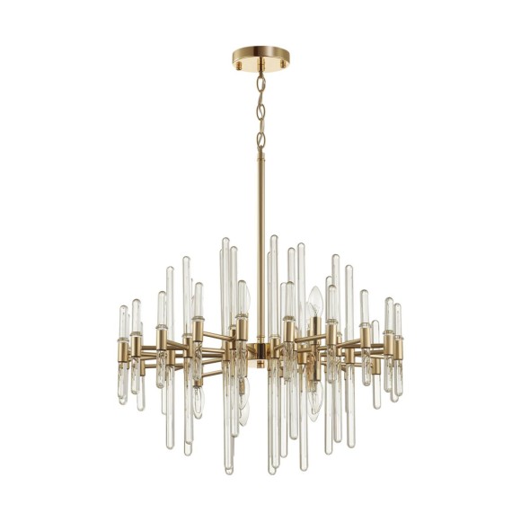Люстра ODEON LIGHT STIKA 4988/10