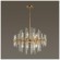 Люстра ODEON LIGHT STIKA 4988/10