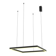 Подвесной светодиодный светильник Kink Light Альтис 08225,19p(4000K)