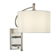 Бра Adige a2999ap-1ss Arte Lamp