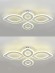 Накладная люстра Natali Kovaltseva LED LAMPS 81197