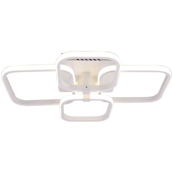 Люстра потолочная Georgina TL1145-66D Toplight