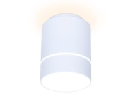 Потолочный светодиодный светильник Ambrella light Techno Spot TN256 Потолочный светодиодный светильник Ambrella light Techno Spot TN256