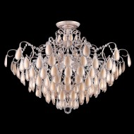 Потолочная люстра Crystal Lux Sevilia PL9 Gold Потолочная люстра Crystal Lux Sevilia PL9 Gold