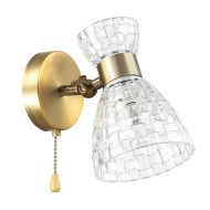 Бра Jackie 3704/1W Lumion Бра Jackie 3704/1W Lumion