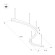 Подвесной светильник Arlight 034050(1)