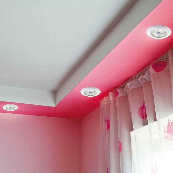 Встраиваемый неповоротный светильник Tor 369111 Novotech Встраиваемый неповоротный светильник Tor 369111 Novotech