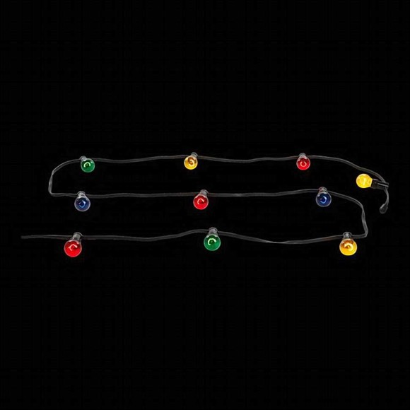 Гирлянда уличная Globo 3400