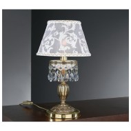 Настольная лампа Reccagni Angelo P 7130 P Настольная лампа Reccagni Angelo P 7130 P