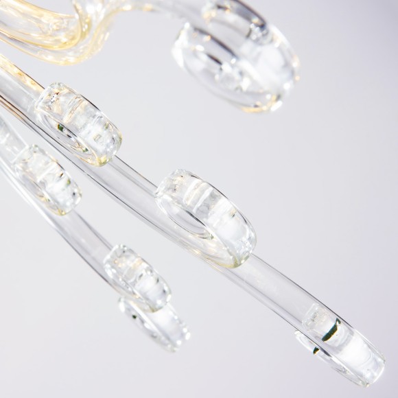 Светильник потолочный Albedo 8819/02 pl-3 Divinare картинка 4 Светильник потолочный Albedo 8819/02 pl-3 Divinare картинка 4