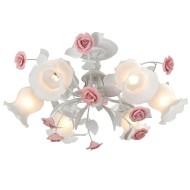 Люстра Lucia Tucci Fiori di rose 114.6 Люстра Lucia Tucci Fiori di rose 114.6