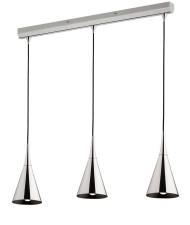 Подвесной светильник ST Luce Gocce SL874.103.03 Подвесной светильник ST Luce Gocce SL874.103.03