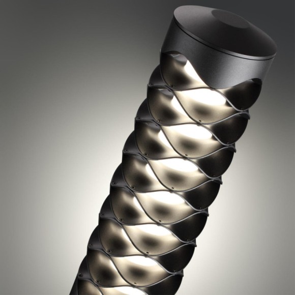 Садово-парковый светильник Novotech 359282