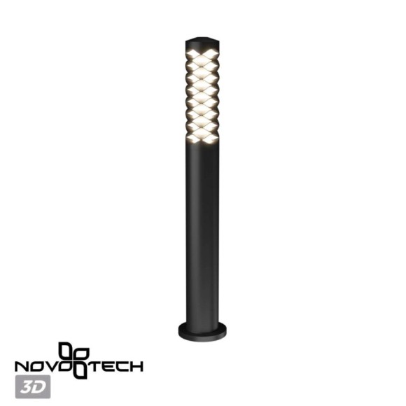 Садово-парковый светильник Novotech 359282