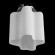 Светильник потолочный Serenata a3479pl-1cc Arte Lamp