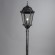 Уличный светильник Genova a1206pa-1bs Arte Lamp