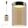 Накладной светильник Odeon Light 5047/15LC