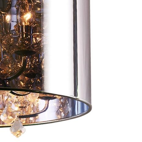 Подвесная люстра Artpole Quelle 004274 Подвесная люстра Artpole Quelle 004274