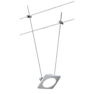 94091 Светильник Wire Systems DC Spot QuadLED 1x4W