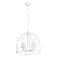 Подвесная люстра Luminex Single 6 9163 Подвесная люстра Luminex Single 6 9163