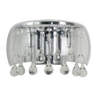 Бра Halo a7054ap-3cc Arte Lamp Бра Halo a7054ap-3cc Arte Lamp