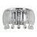 Бра Halo a7054ap-3cc Arte Lamp