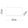 Бра Halo a7054ap-3cc Arte Lamp