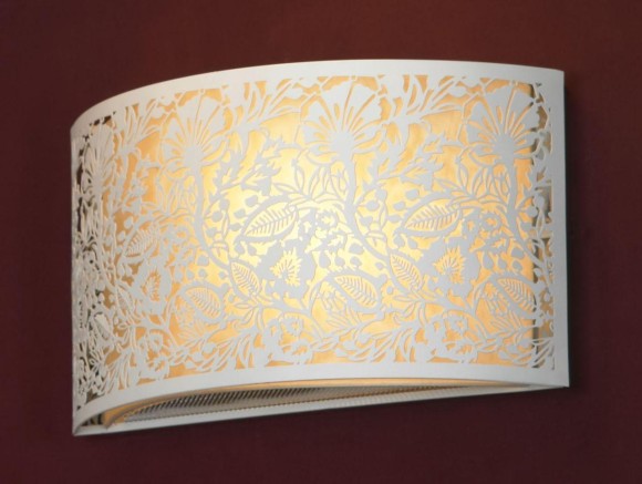 Настенный светильник Lussole Vetere GRLSF-2301-01 Настенный светильник Lussole Vetere GRLSF-2301-01