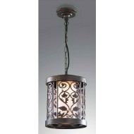 Уличный светильник-подвес Kordi 2286/1 Odeon Light