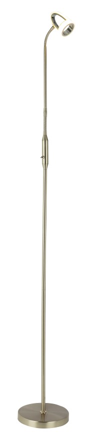 Торшер Globo Rodrik 56006-1S Торшер Globo Rodrik 56006-1S