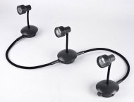 Спот Lussole Loft Bay Shore GRLSP-9821-03 Спот Lussole Loft Bay Shore GRLSP-9821-03