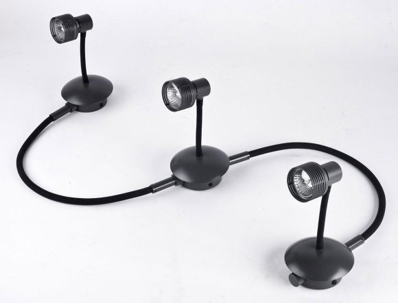 Спот Lussole Loft Bay Shore GRLSP-9821-03 Спот Lussole Loft Bay Shore GRLSP-9821-03