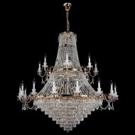 Подвесная люстра Maytoni Palace DIA890-PL-66-G Подвесная люстра Maytoni Palace DIA890-PL-66-G