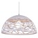 Светильник подвесной Nido a3816sp-1wh Arte Lamp