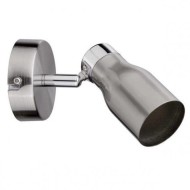 66742 Spotlight Meli max1x10W GU10 Ni o Schalt