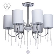 Потолочная люстра MW-Light Федерика 80 379018506 Потолочная люстра MW-Light Федерика 80 379018506