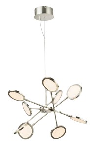 Подвес Globo Corsus 56005-45