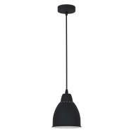 Светильник подвесной Braccio a2054sp-1bk Arte Lamp
